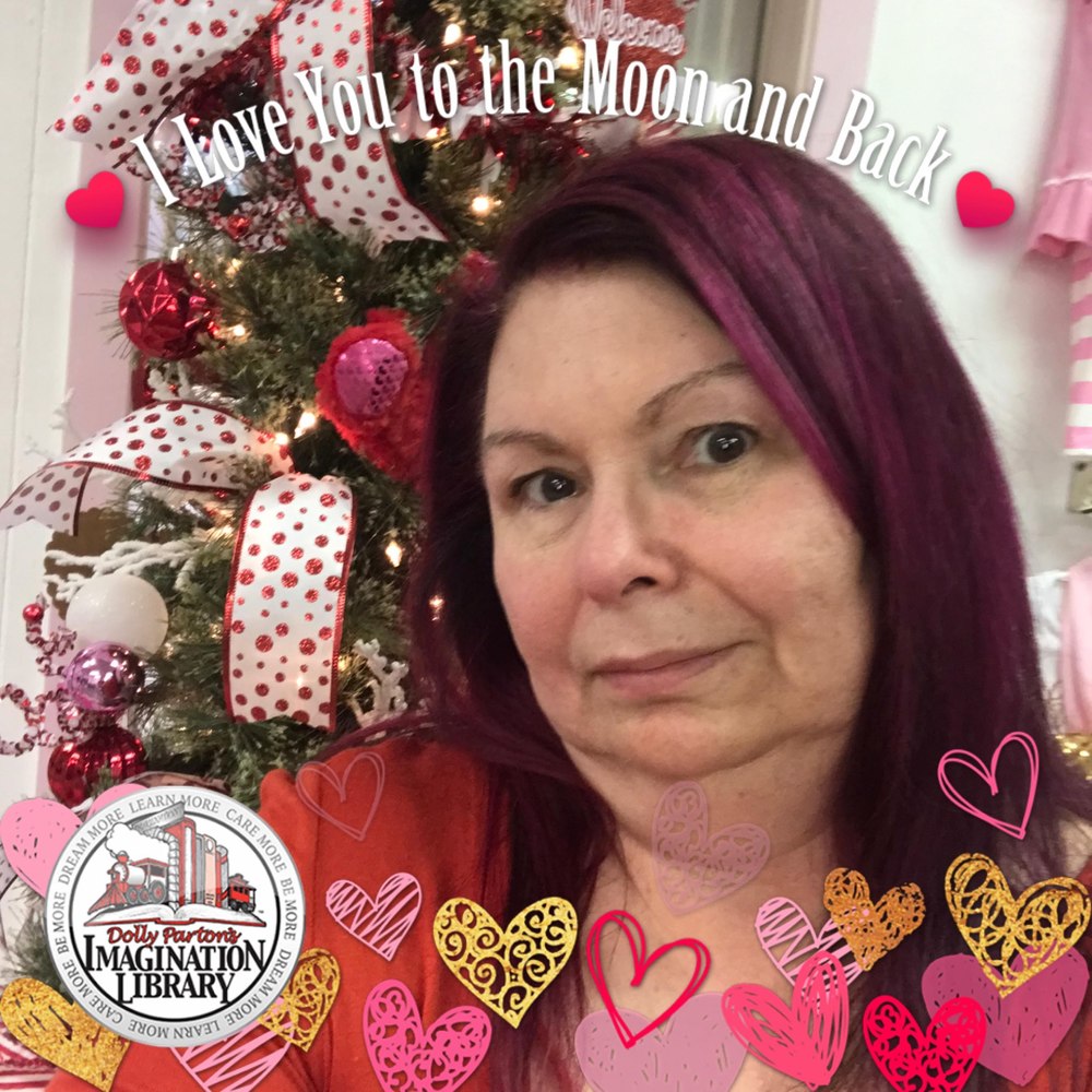 Meet your Posher, Debbie